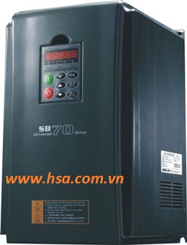 Biến tần Senlan SB70G